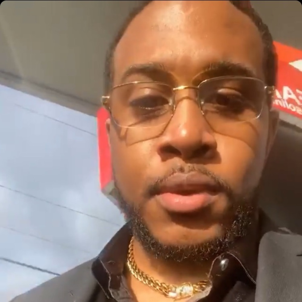 Meet your Posher, Drew